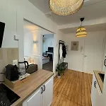 Vesle דירה ריימס