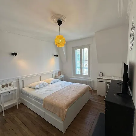Vesle Apartment
